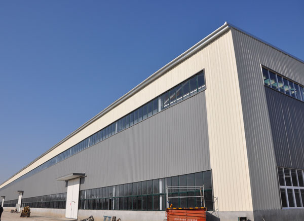 乌鲁木齐新场外景图一