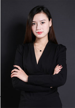 乌鲁木齐史静静 纹绣讲师